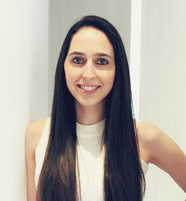 Rachel  Bechek