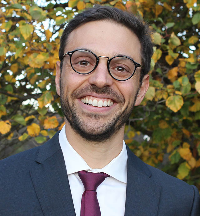 Andrea DiMiceli
