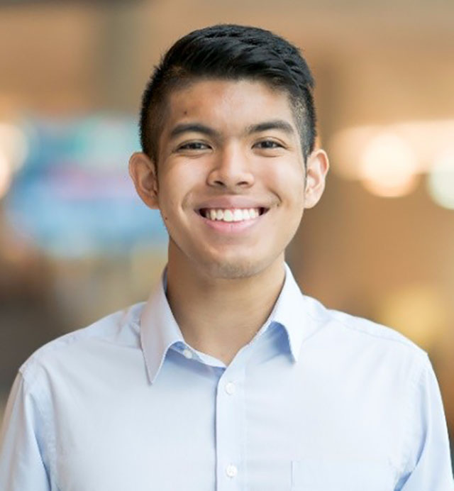 Matthew Araneta