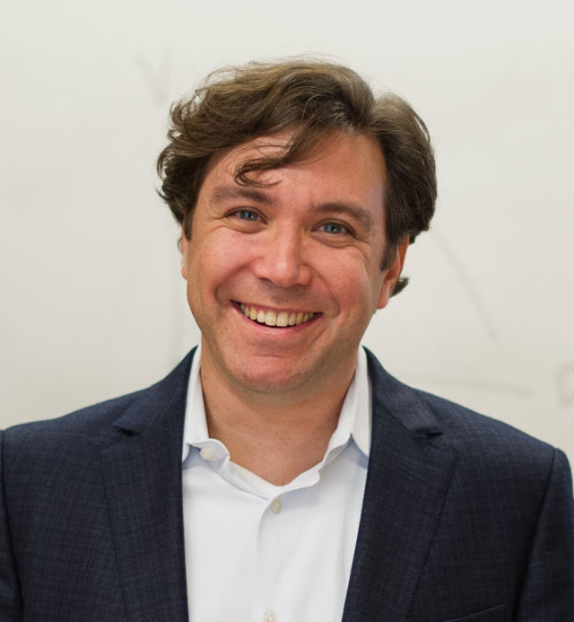 David S. Abrams
