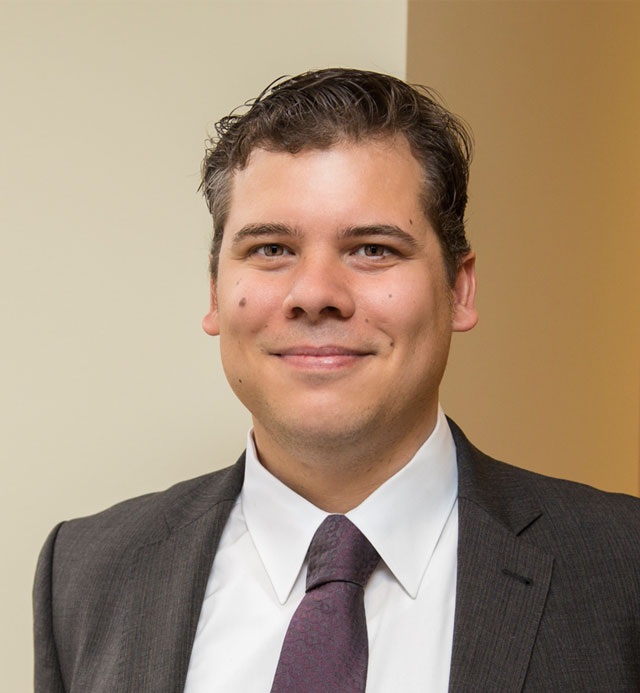 Daniel Bauer