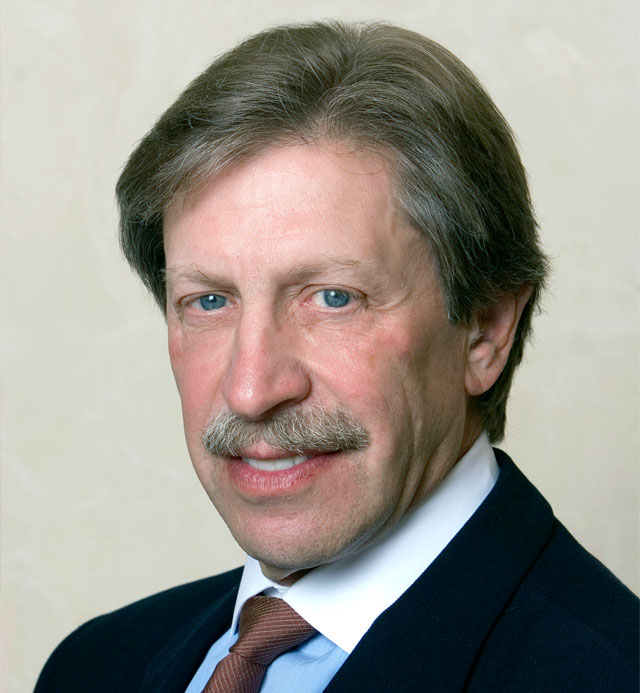 Robert C. Blattberg