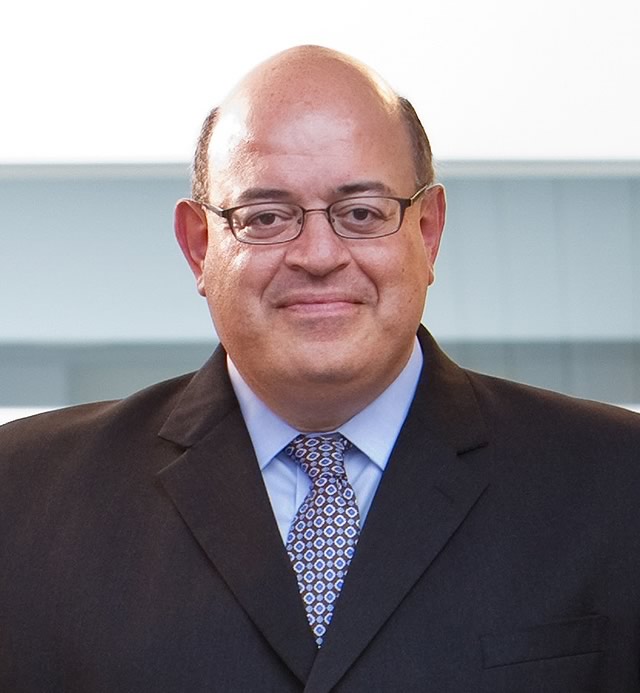 Nabil N. El-Hage