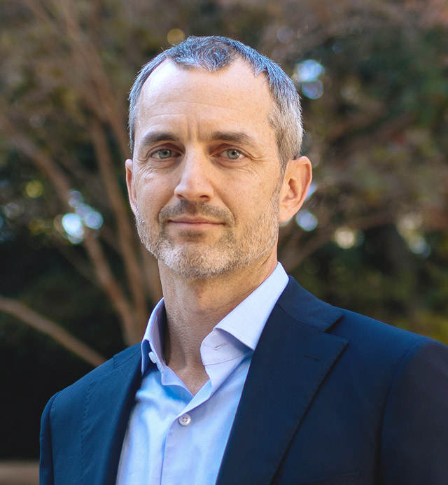 Matthew Gentzkow