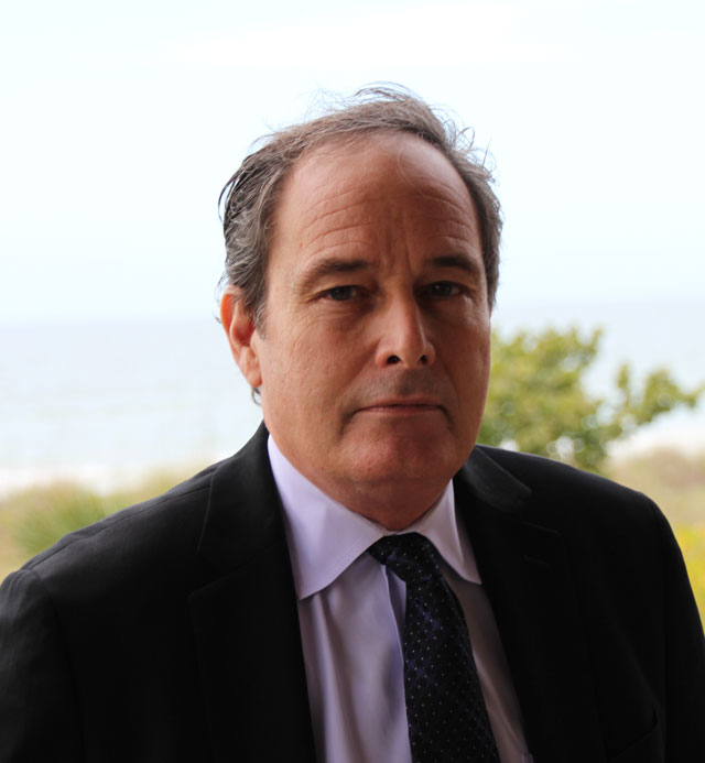 Steven K. Gissiner