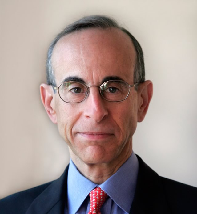 Myron S. Glucksman