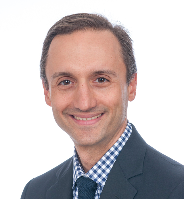 Anthony T. LoSasso