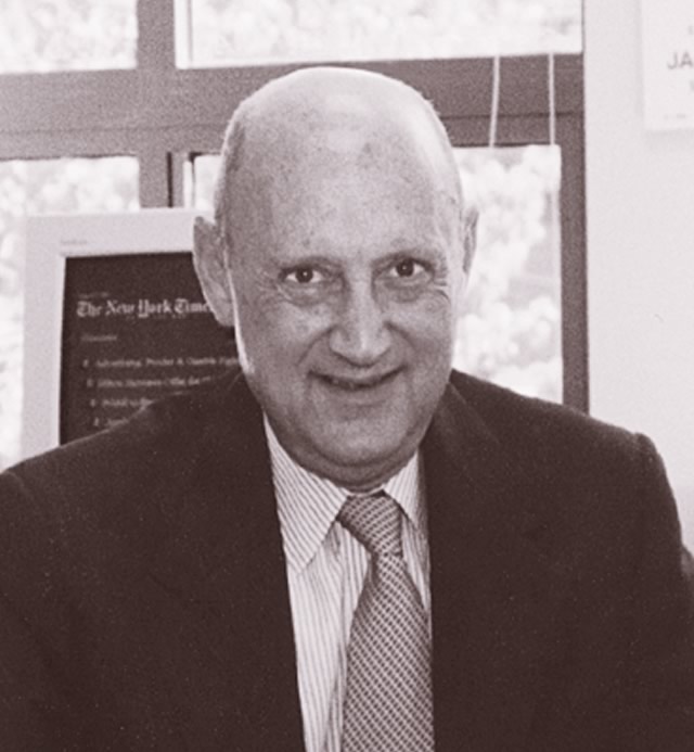 Burton G. Malkiel