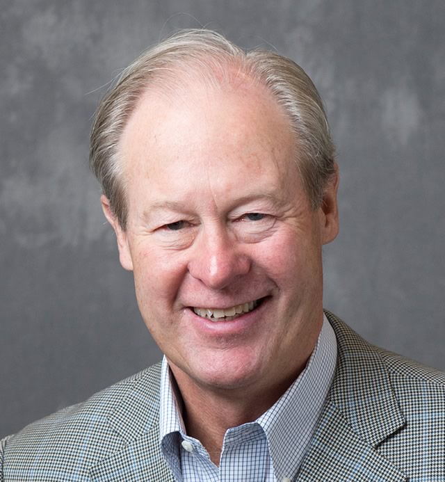 John J. McConnell