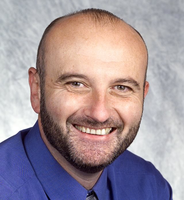 John A. Rizzo