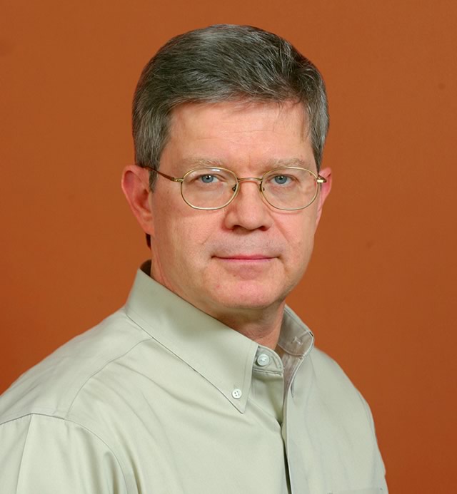 Robert A. Sherwin