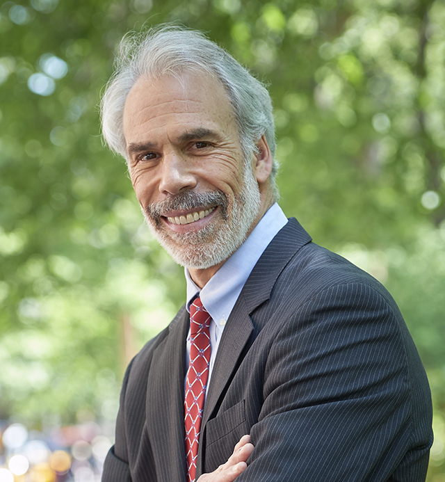 Edward B. Rock