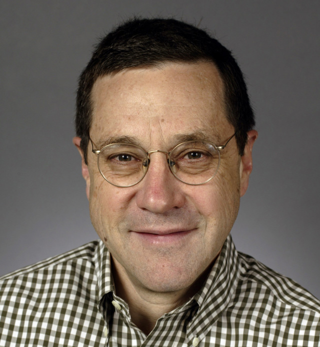 Steven Shavell