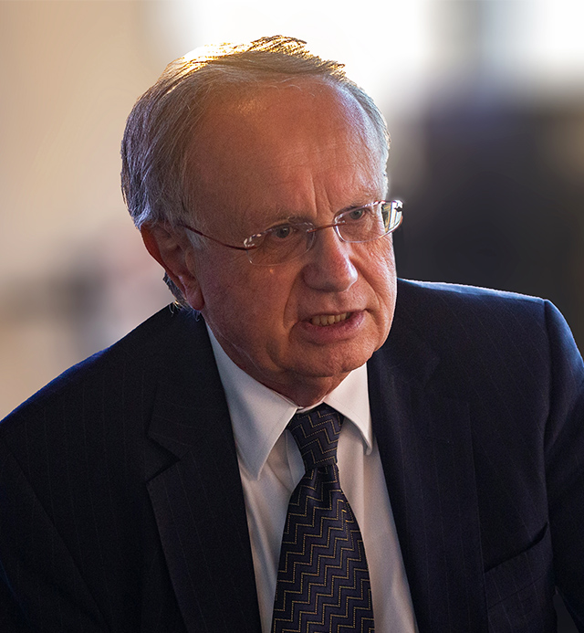 Meir Statman