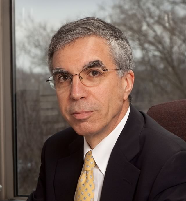 Robert Stavins