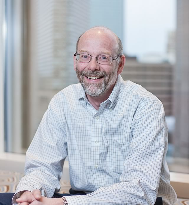 Mark Howrey