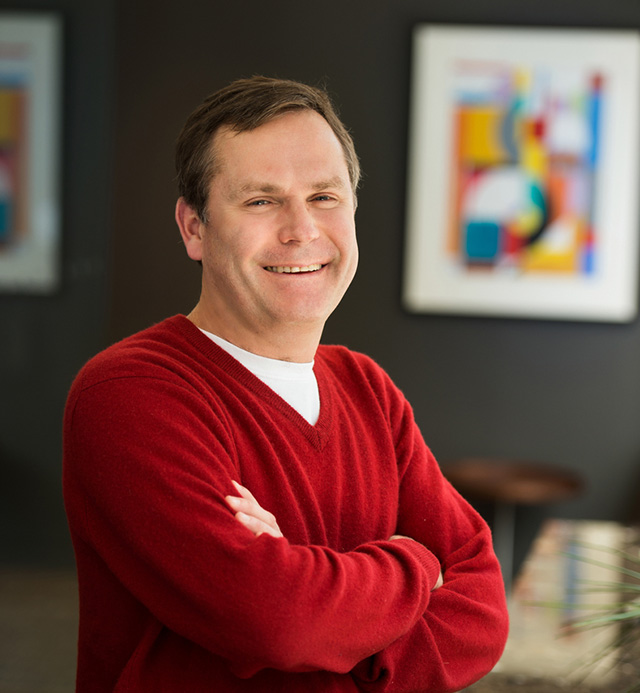 R. Jeffrey Malinak