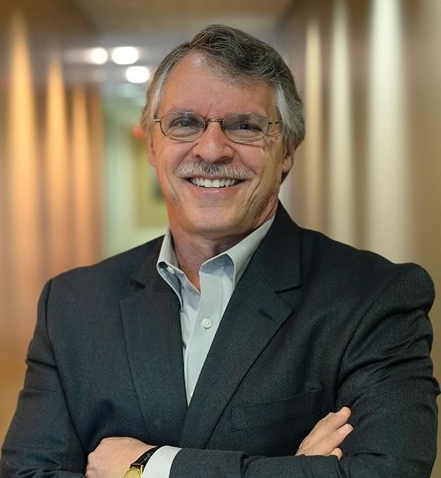 Keith R. Ugone