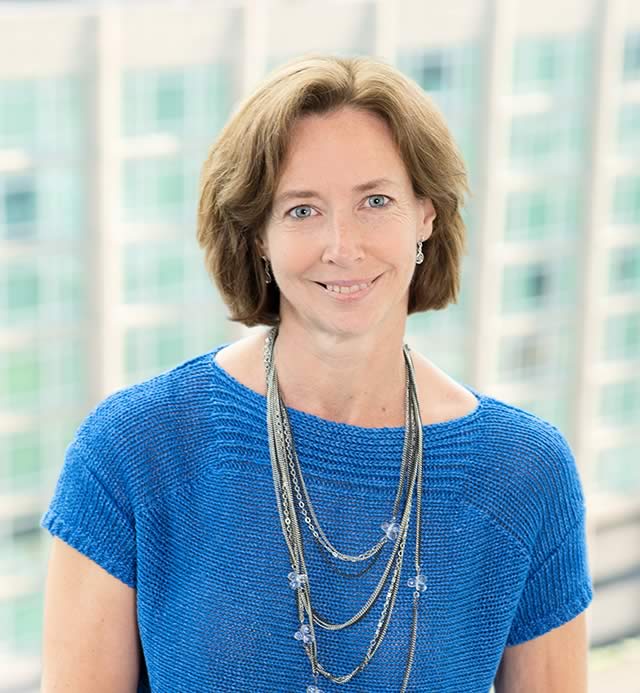 Laura Boothman Stamm