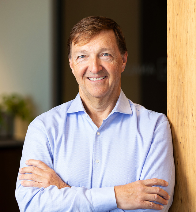 Dave Nellesen