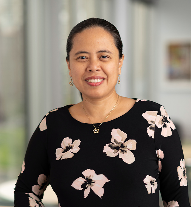 Minh P. Doan