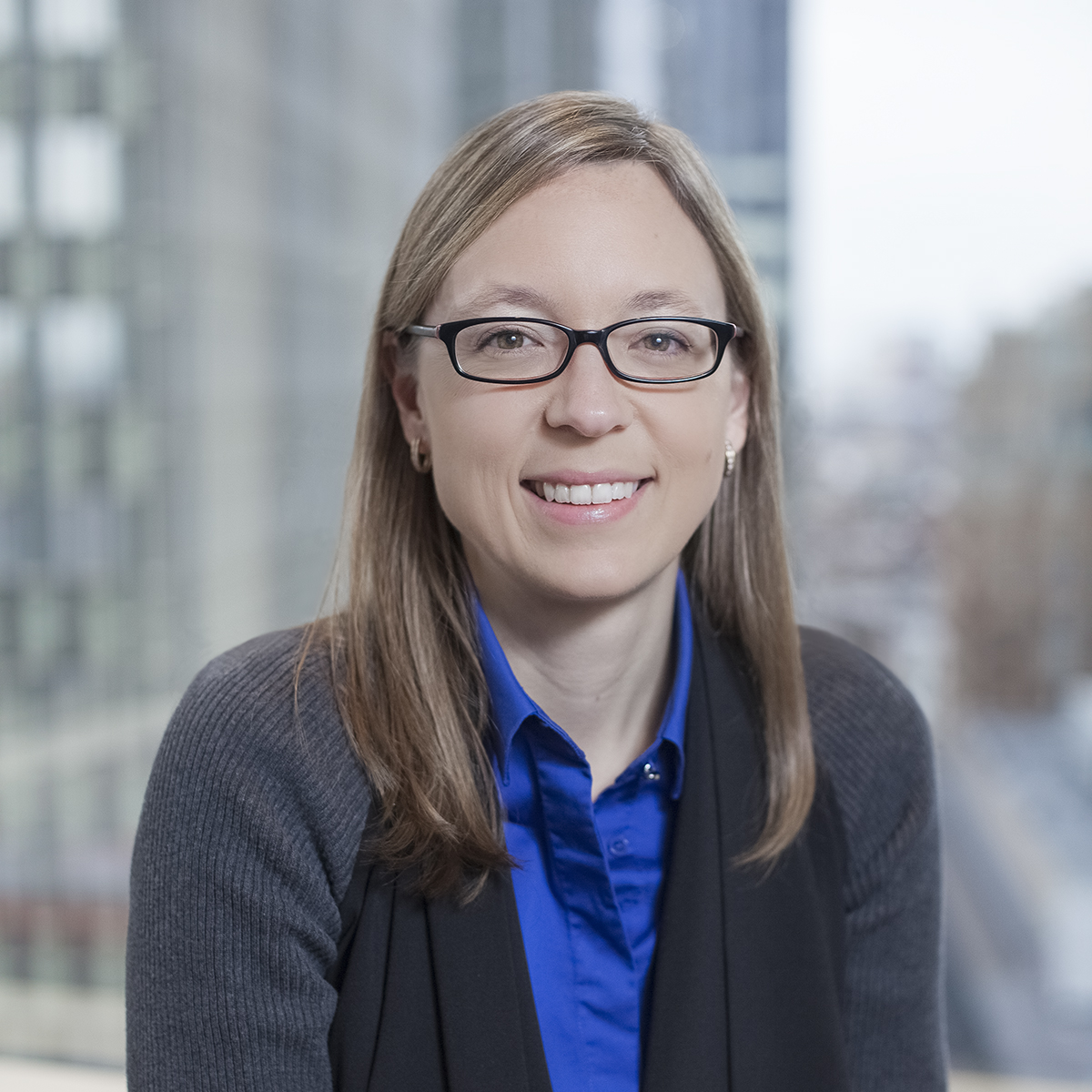 Andree-Anne Fournier