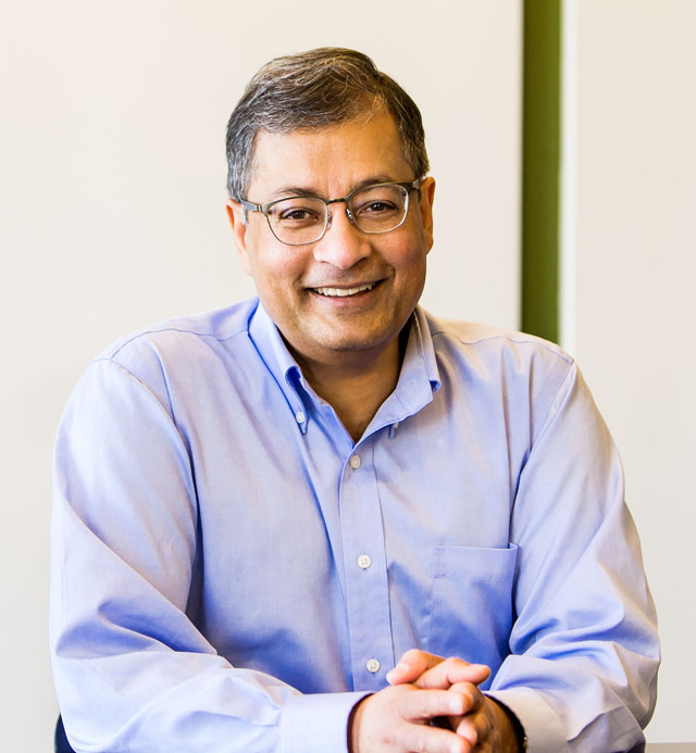 Sumon Mazumdar