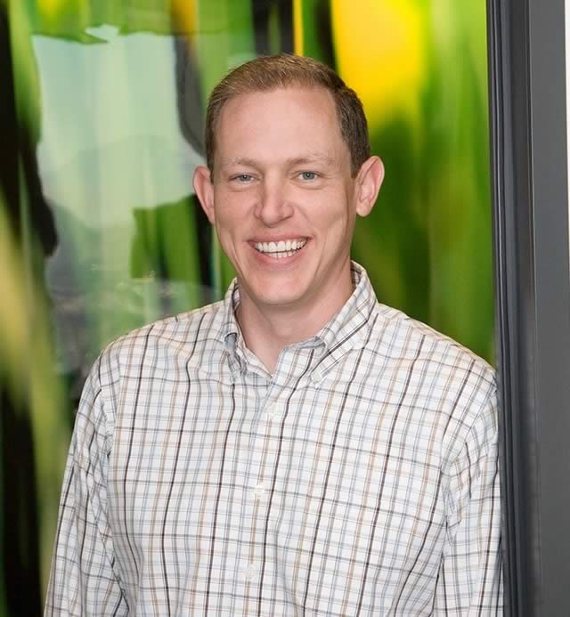 Andrew Stichman