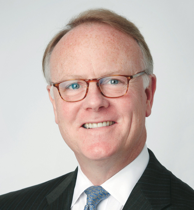 Daniel M. FitzPatrick