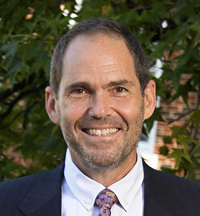 Edward J. Fox