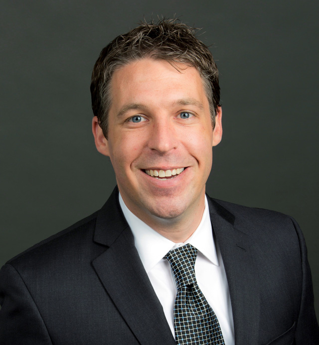 Matthew Grennan