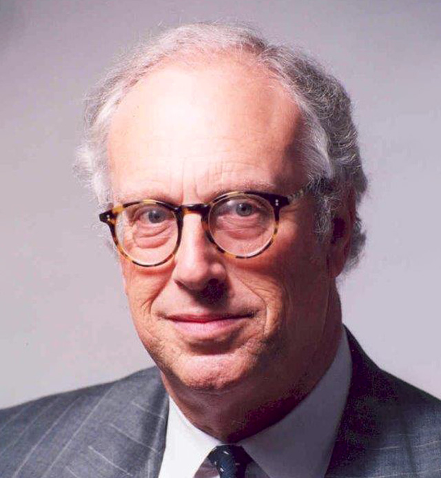 W. Michael Hanemann