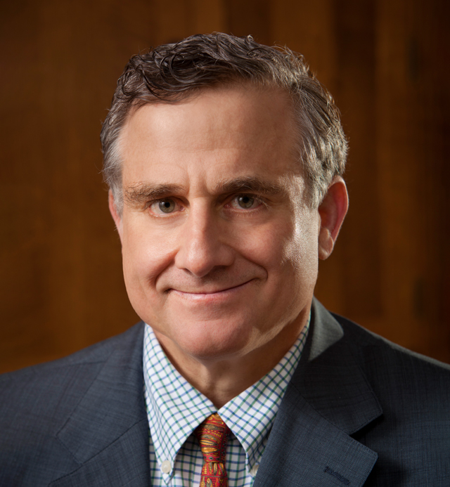 Jonathan R. Macey