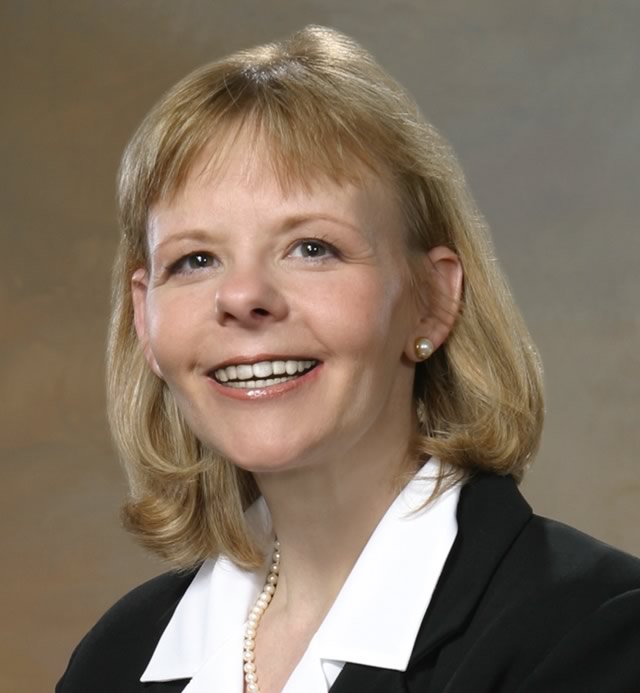 Susan Mangiero
