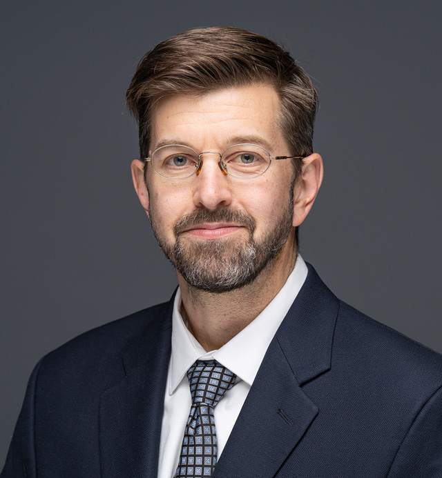 Erich Muehlegger