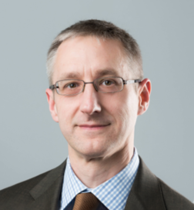 Christopher F. Noe