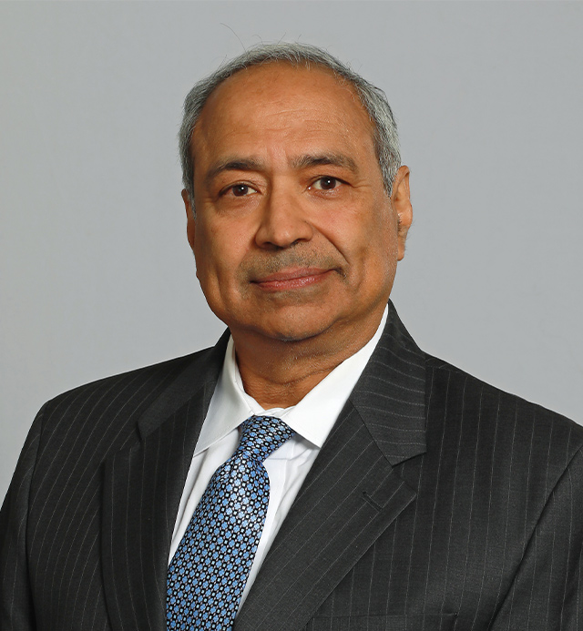 Darius Palia