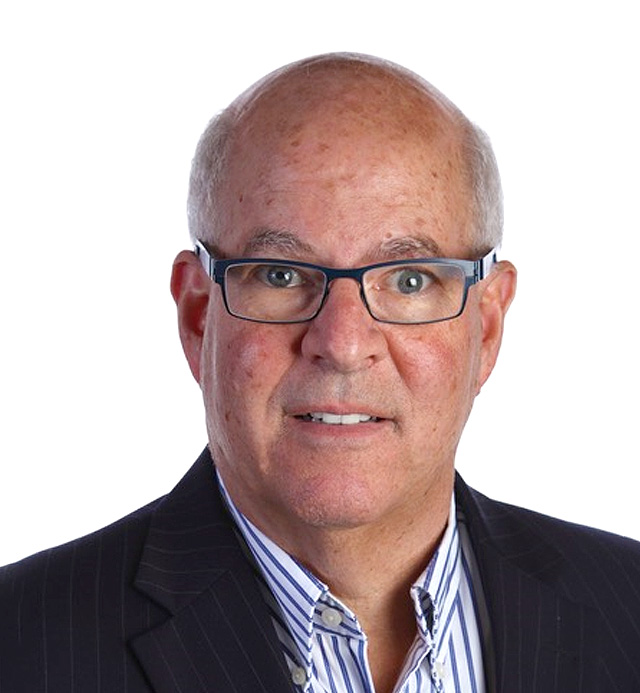 Mark S. Robbins