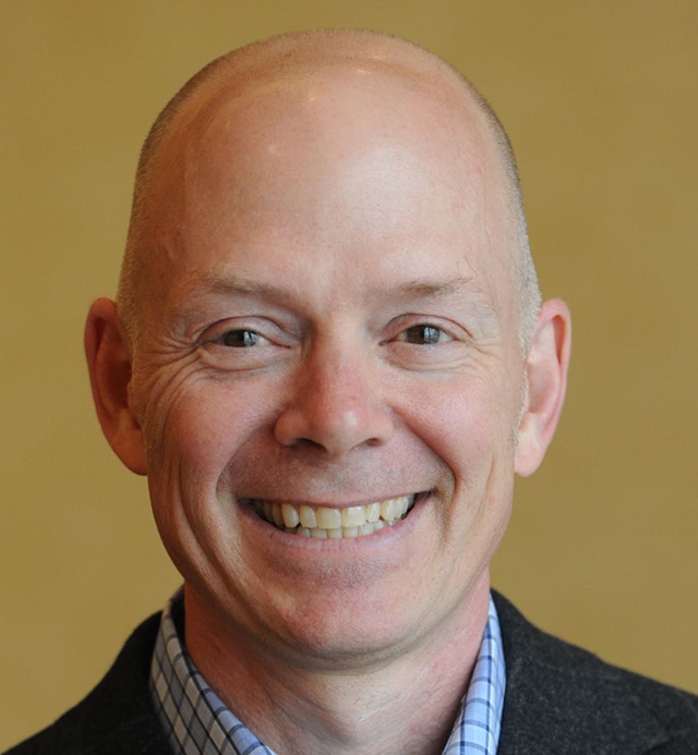 Robert W. Platt