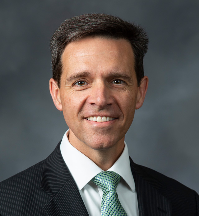 T. Jeffrey Wilks