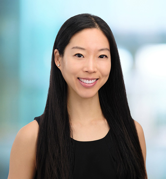 Jane Choi