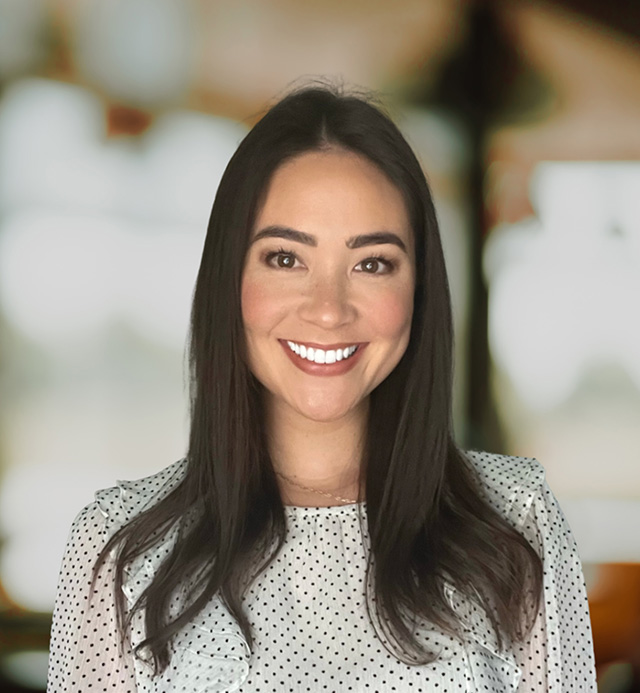 Leah Kitashima