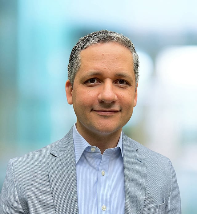 Marcello C. Santana