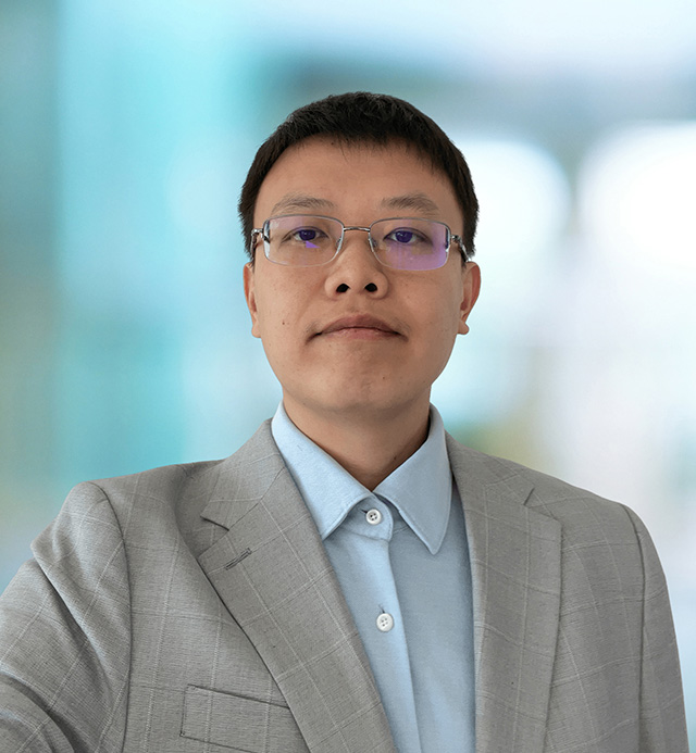 Yan Wang