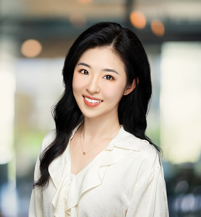 Chelsey Yang