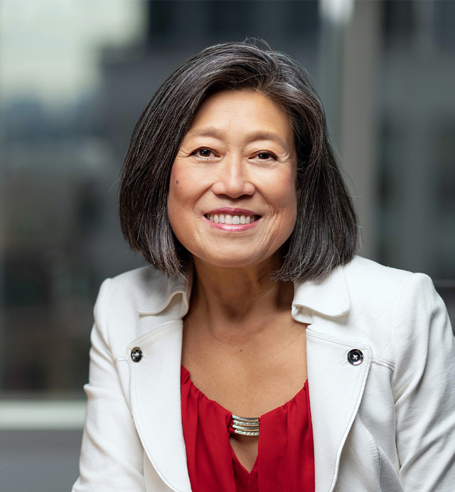 Judy Chang