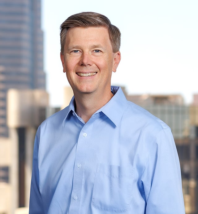Mark A. Gustafson