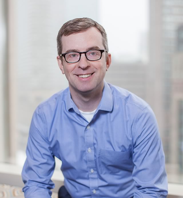 Mark J. Lewis
