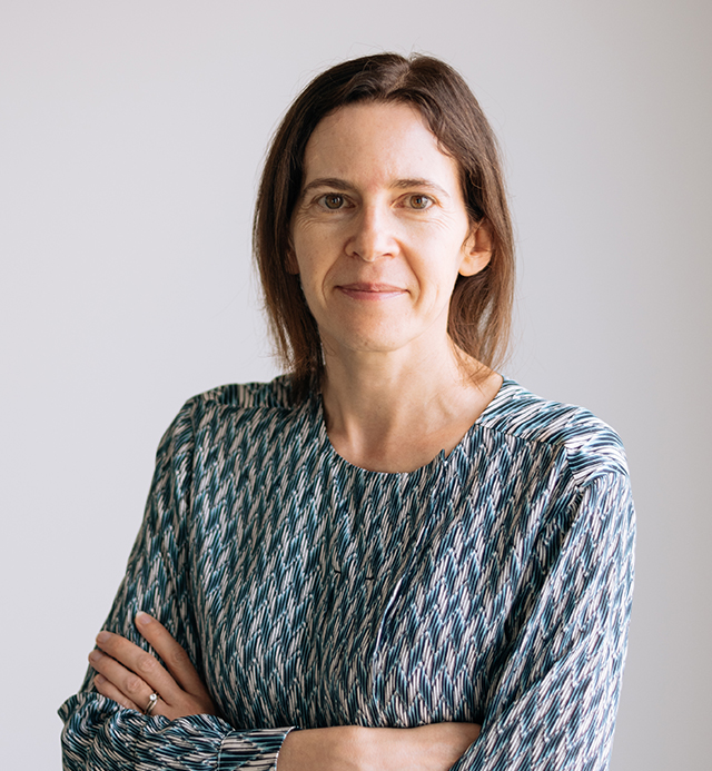 Marianne Cunnington