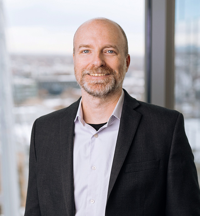 Stephen Kiebzak
